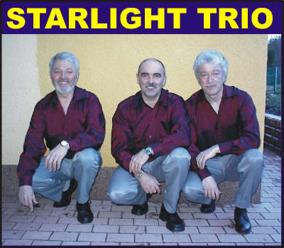 Starlight Trio